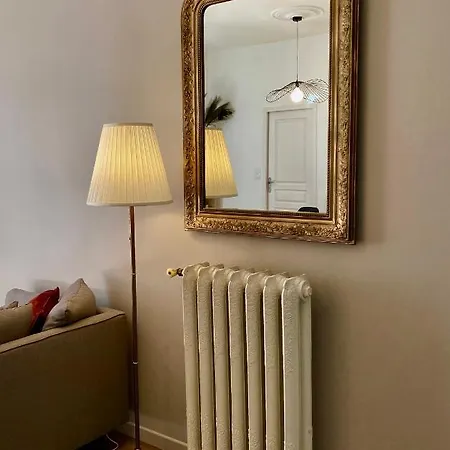 Apartamento Moderne Appartement Hypercentre *
