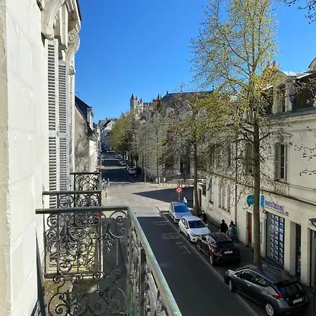 Moderne Appartement Hypercentre *