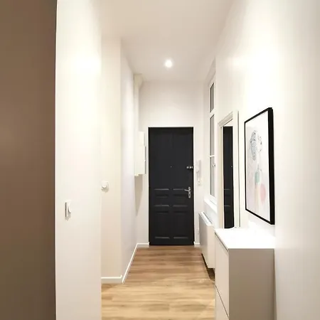 Apartamento Moderne Appartement Hypercentre
